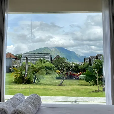 Volcano Bliss